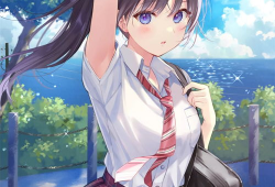 二次元动漫推荐,探索经典与创新的视觉奇遇之旅