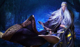 秦时明月动漫,穿越时空的侠客传奇